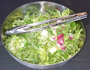 green-salad